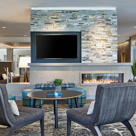 Residence Inn By Marriott Cleveland University Circle/Medical Center Exteriér fotografie