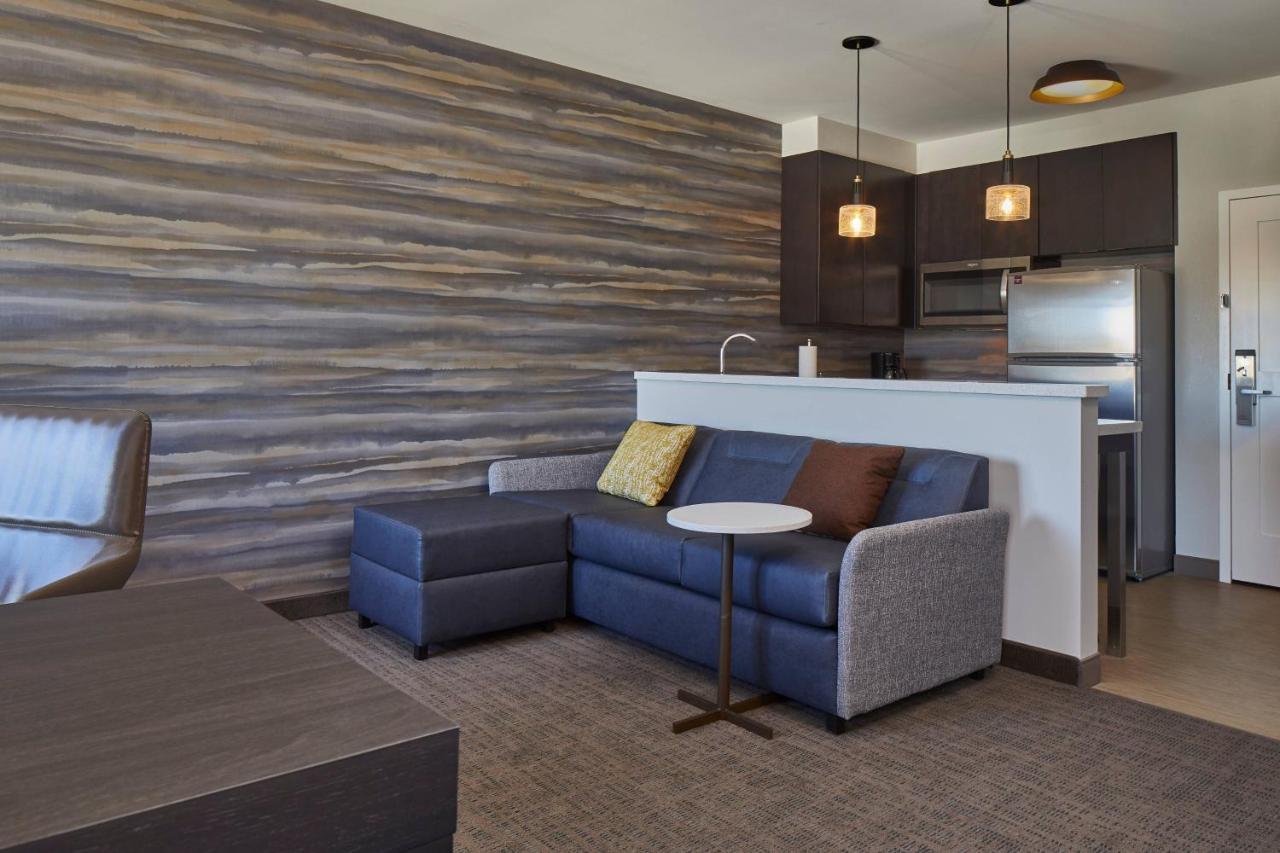 Residence Inn By Marriott Cleveland University Circle/Medical Center Exteriér fotografie