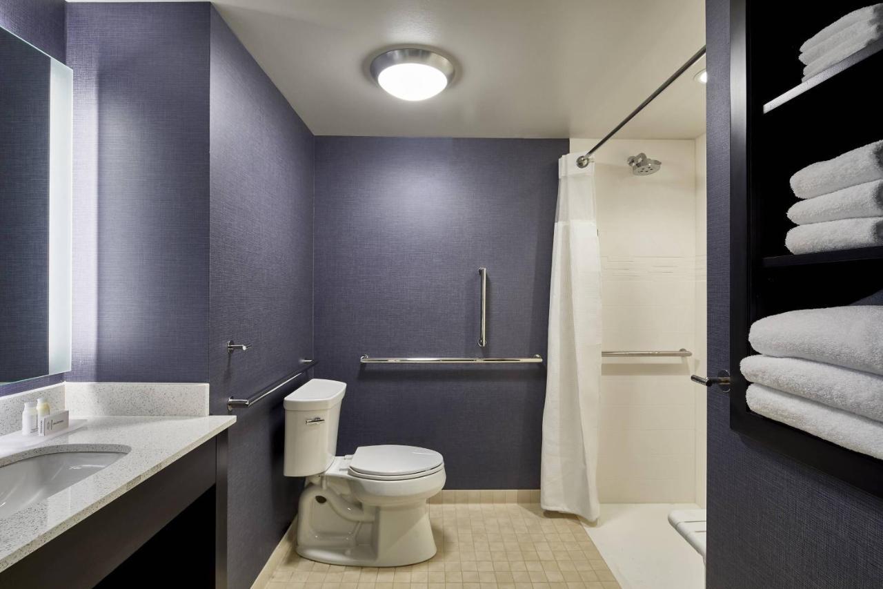 Residence Inn By Marriott Cleveland University Circle/Medical Center Exteriér fotografie