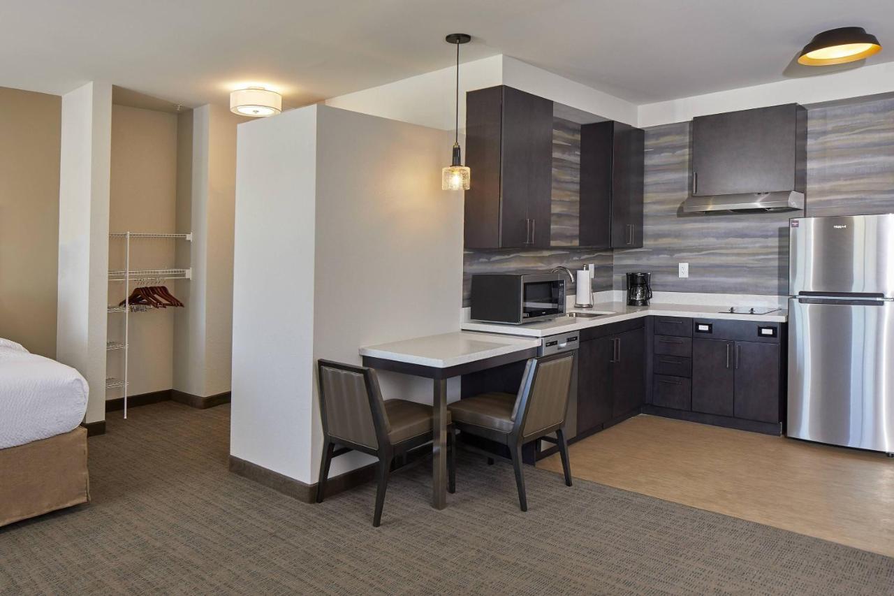 Residence Inn By Marriott Cleveland University Circle/Medical Center Exteriér fotografie