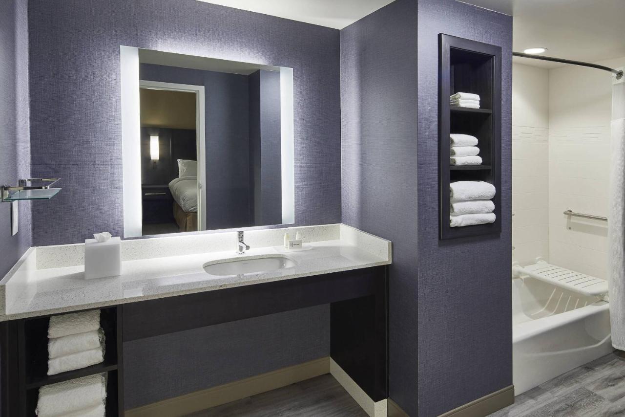 Residence Inn By Marriott Cleveland University Circle/Medical Center Exteriér fotografie