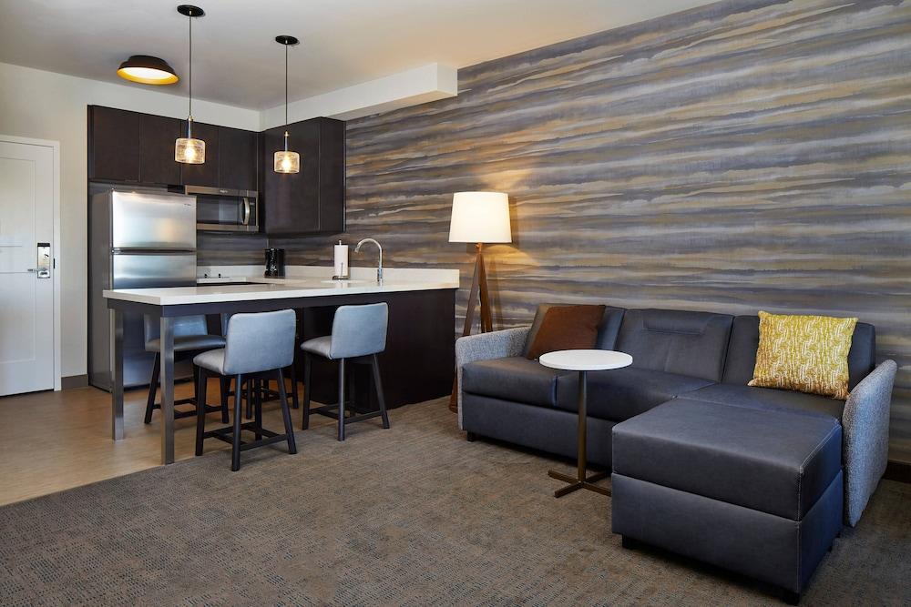 Residence Inn By Marriott Cleveland University Circle/Medical Center Exteriér fotografie