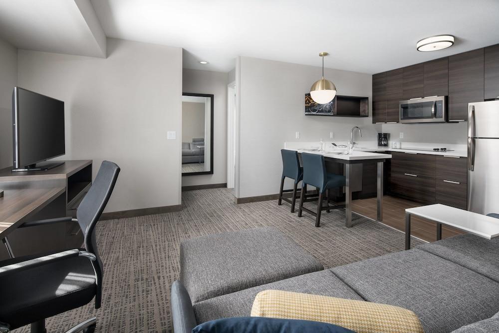 Residence Inn By Marriott Cleveland University Circle/Medical Center Exteriér fotografie