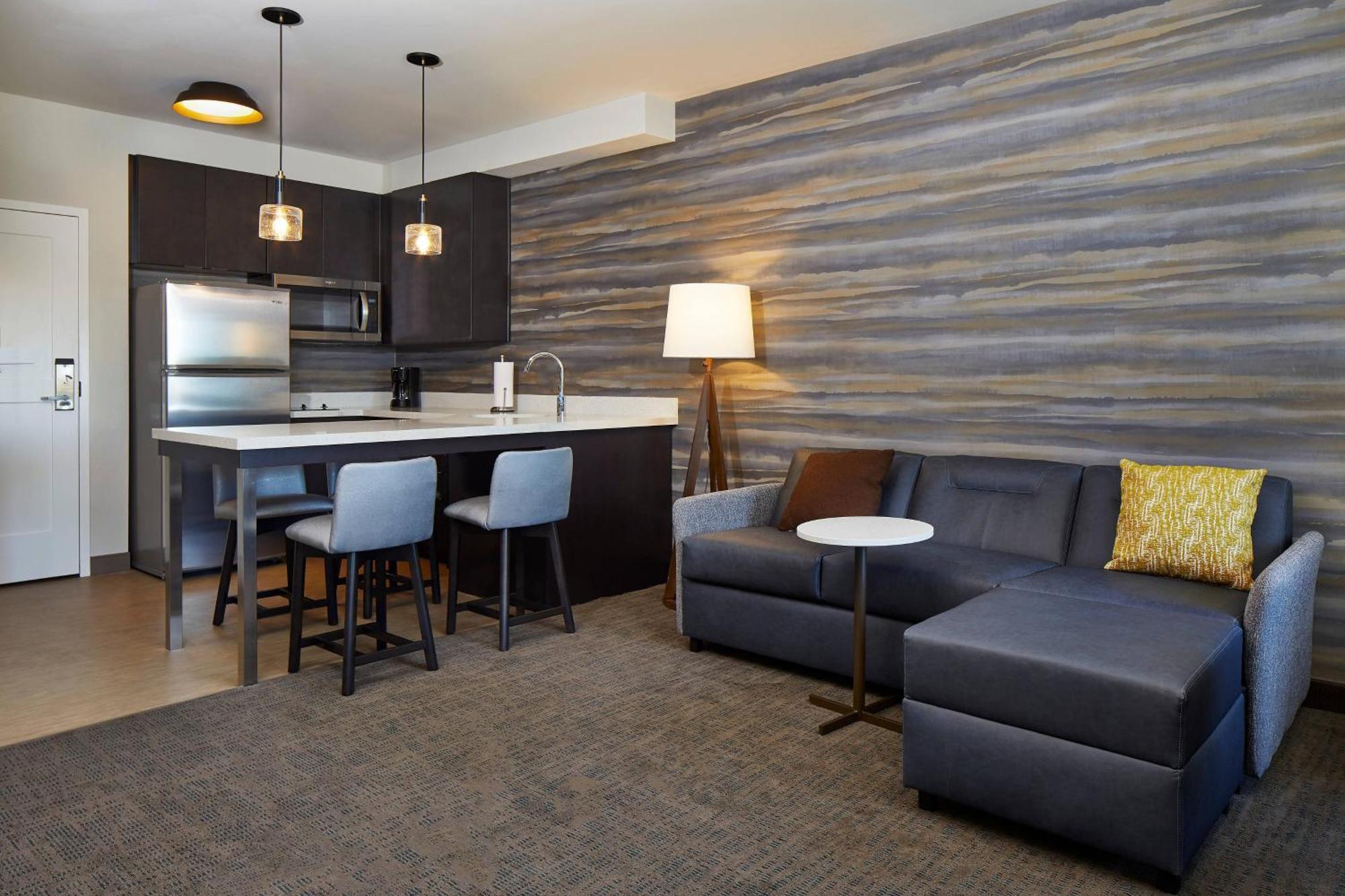 Residence Inn By Marriott Cleveland University Circle/Medical Center Exteriér fotografie