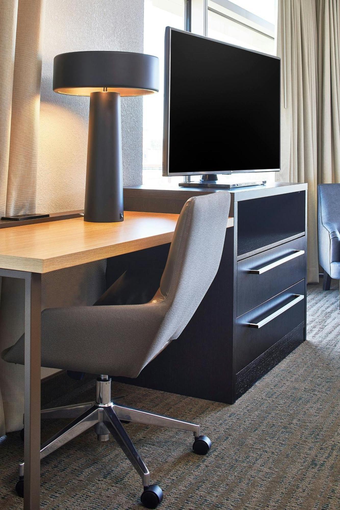 Residence Inn By Marriott Cleveland University Circle/Medical Center Exteriér fotografie