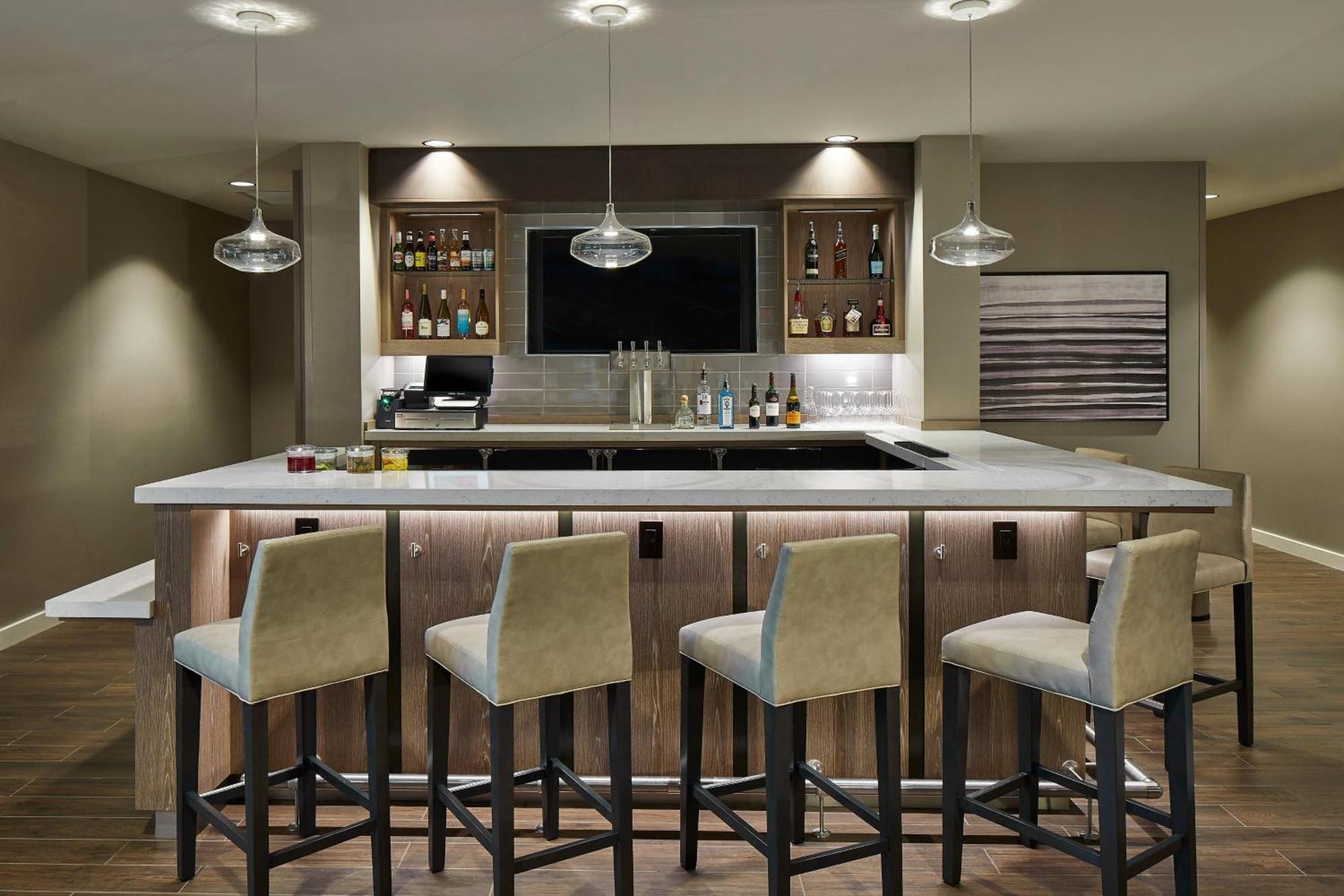 Residence Inn By Marriott Cleveland University Circle/Medical Center Exteriér fotografie