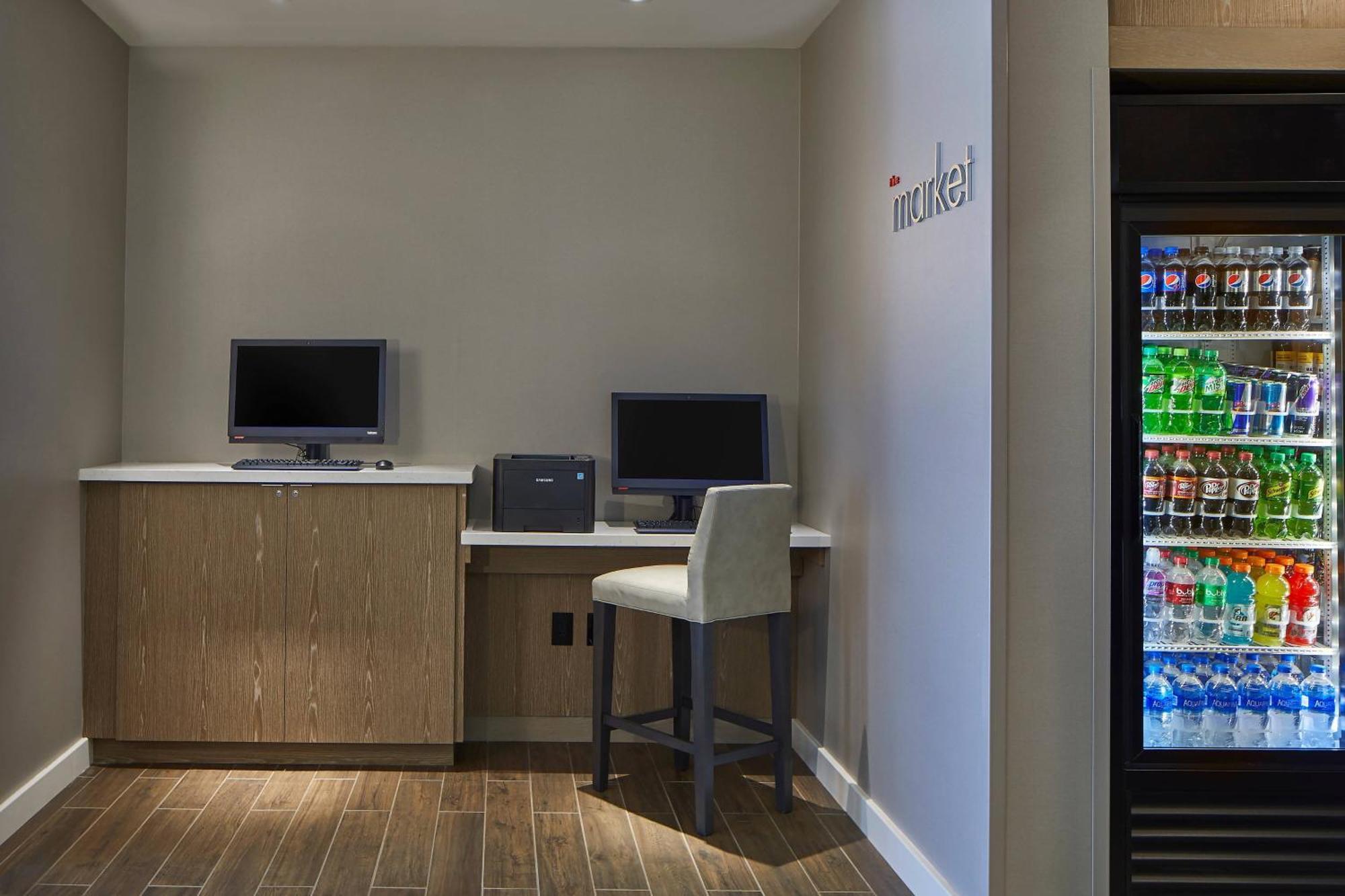 Residence Inn By Marriott Cleveland University Circle/Medical Center Exteriér fotografie