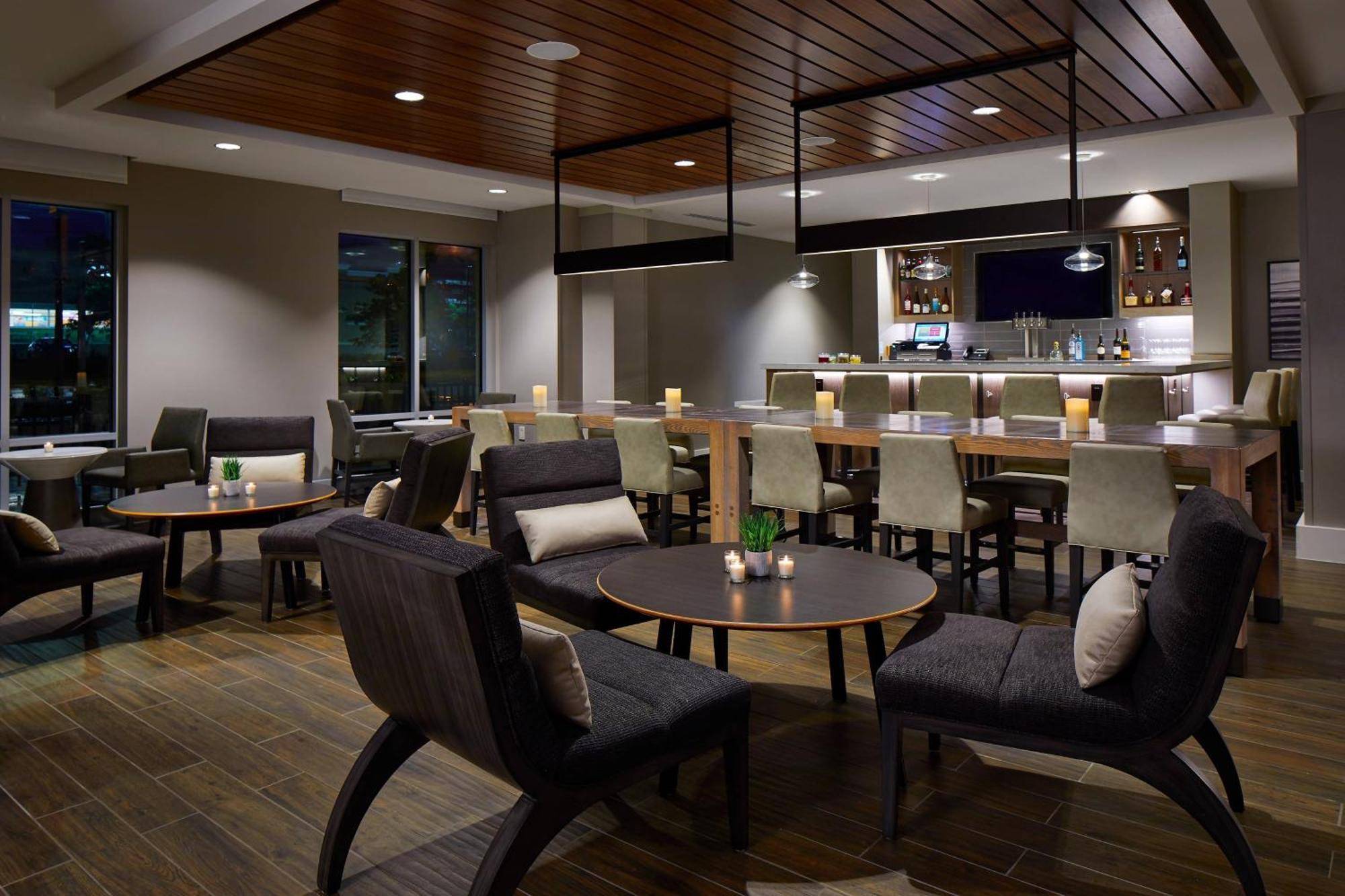 Residence Inn By Marriott Cleveland University Circle/Medical Center Exteriér fotografie
