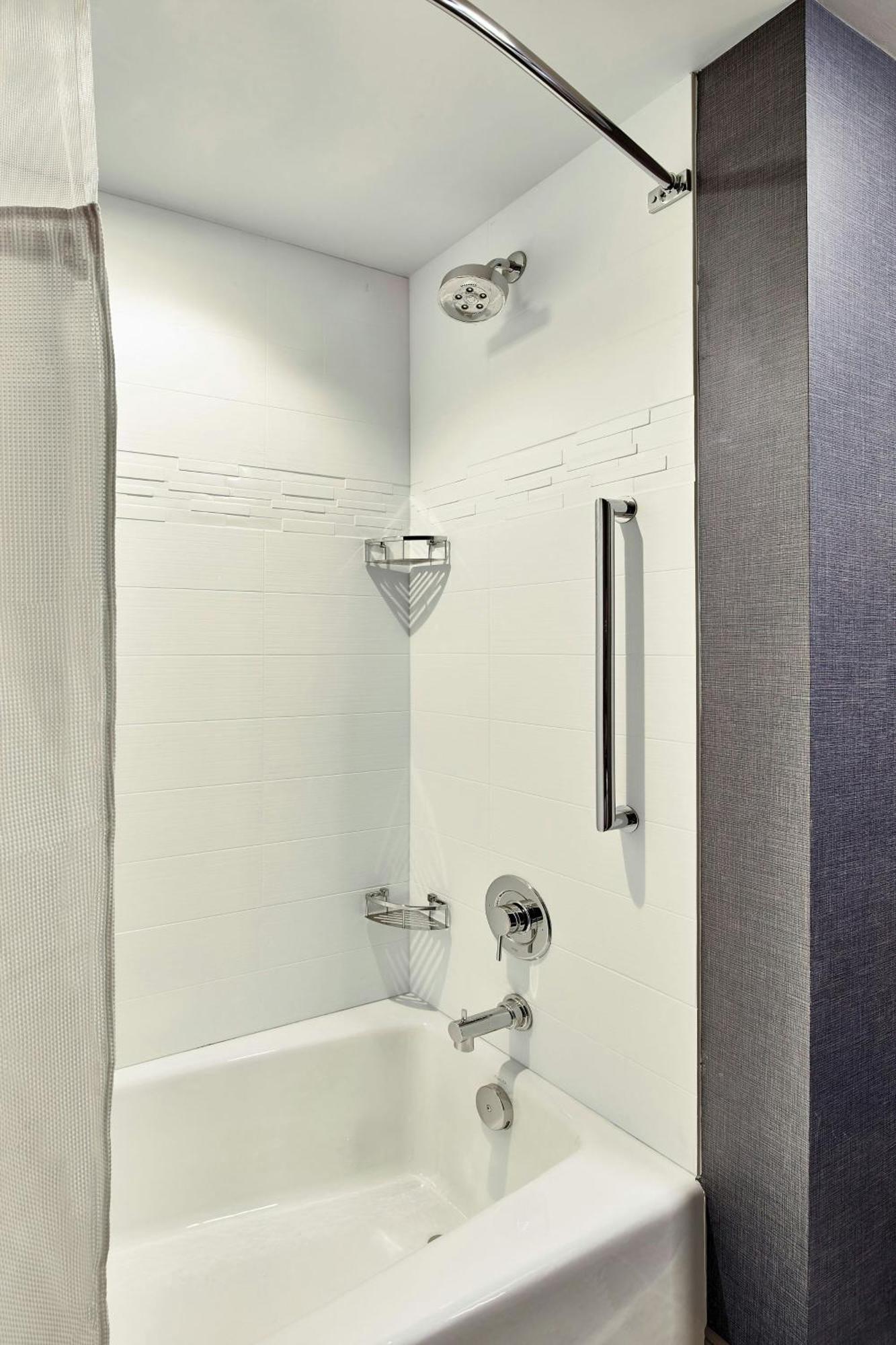 Residence Inn By Marriott Cleveland University Circle/Medical Center Exteriér fotografie