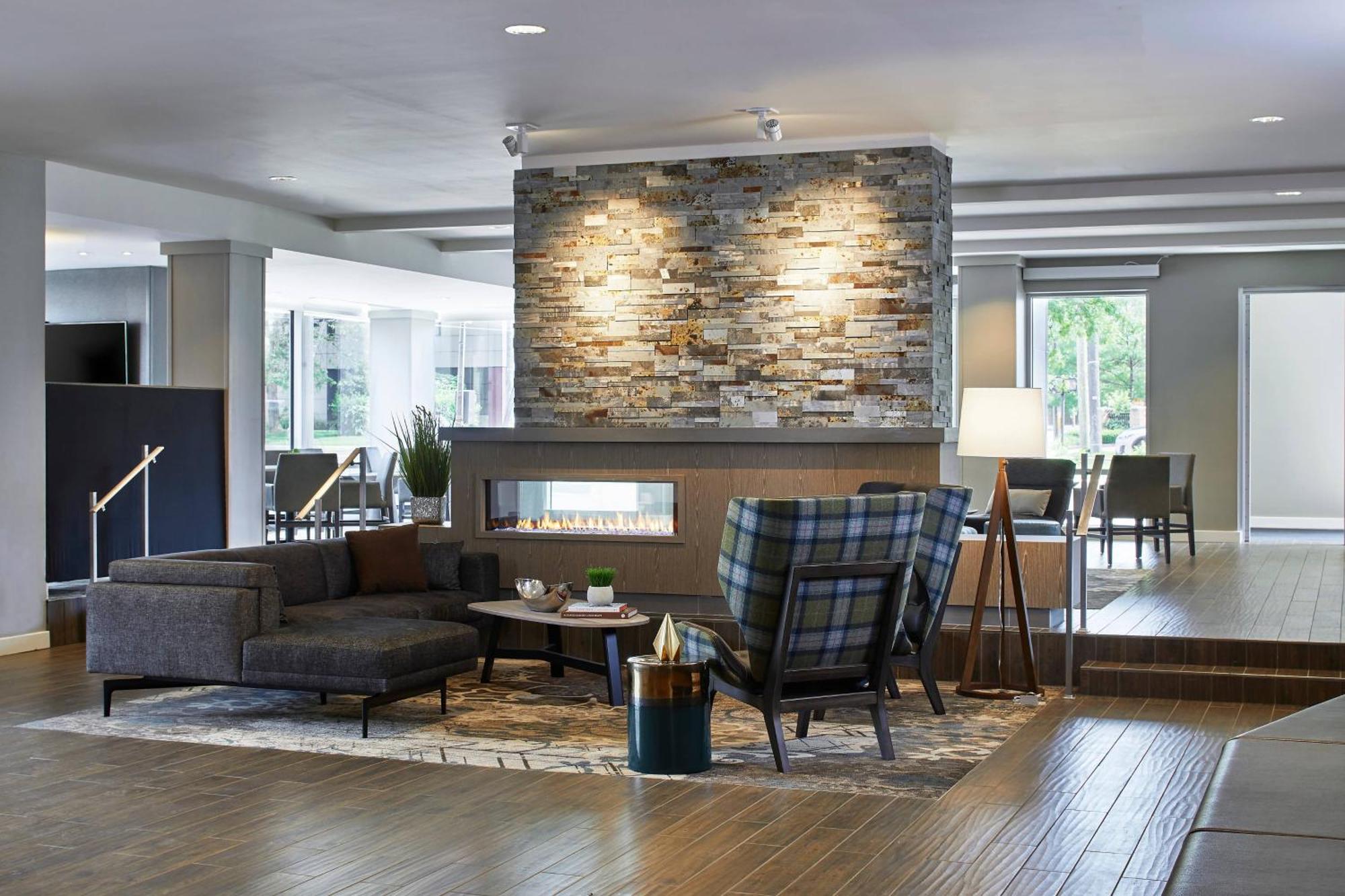Residence Inn By Marriott Cleveland University Circle/Medical Center Exteriér fotografie
