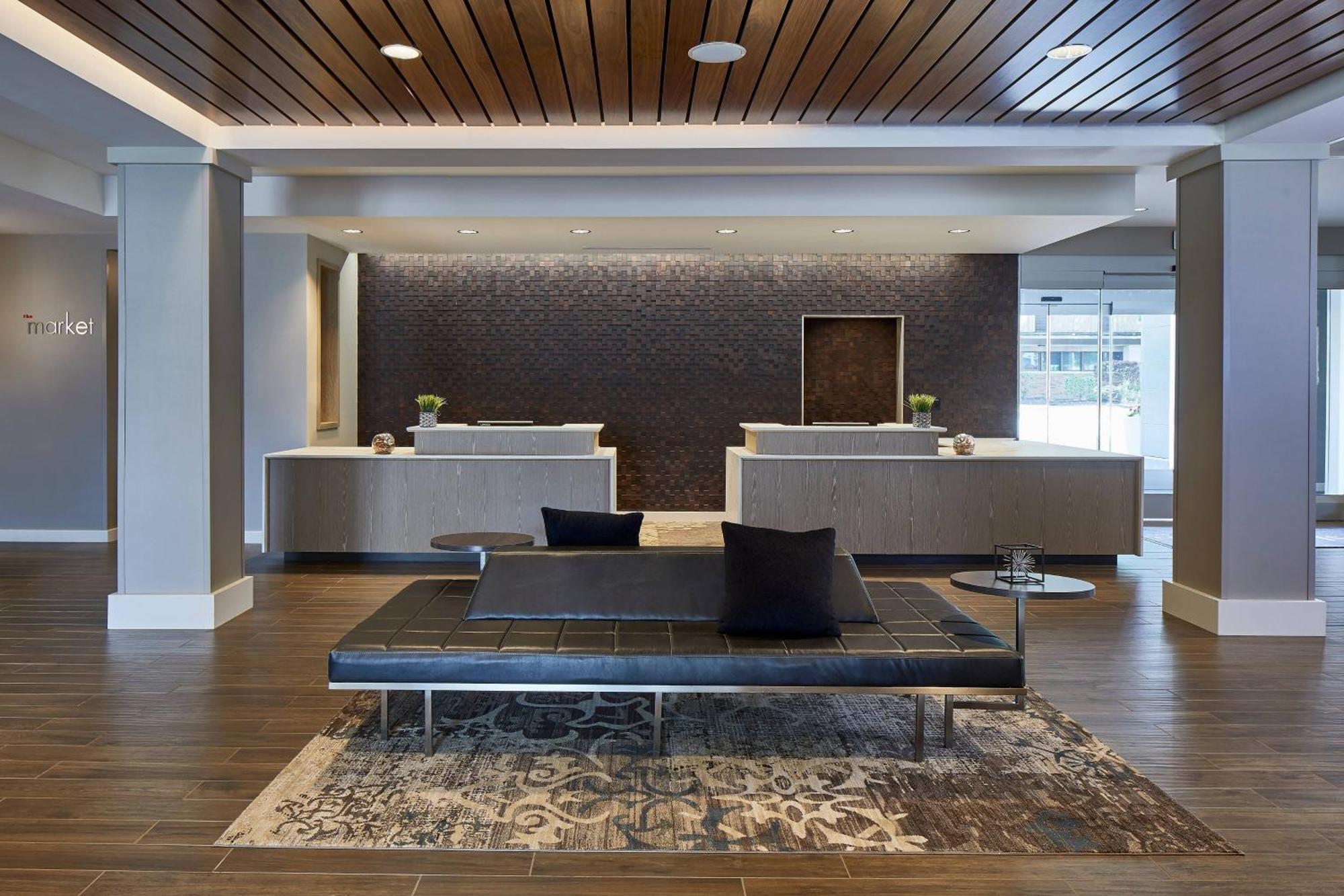 Residence Inn By Marriott Cleveland University Circle/Medical Center Exteriér fotografie