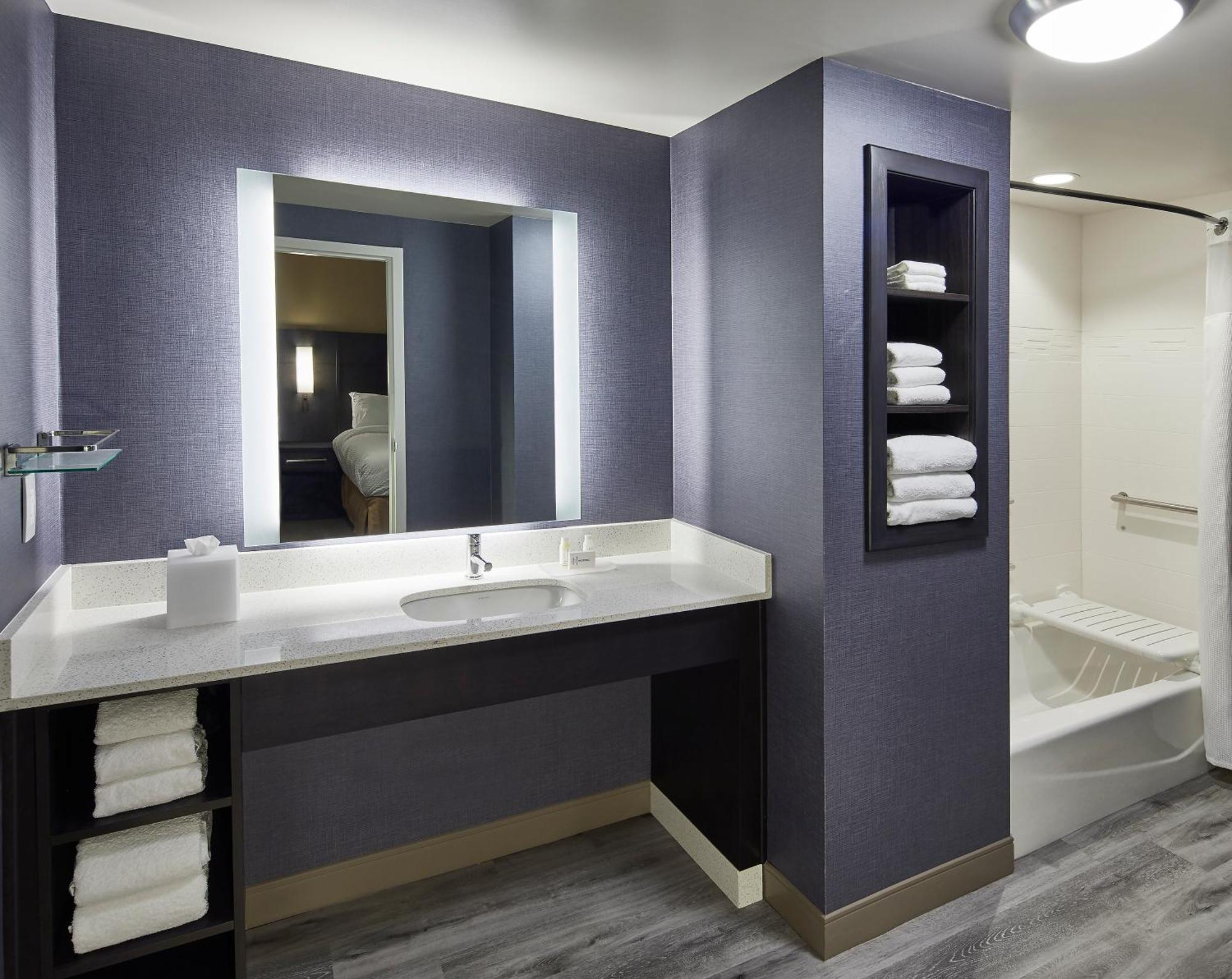 Residence Inn By Marriott Cleveland University Circle/Medical Center Exteriér fotografie