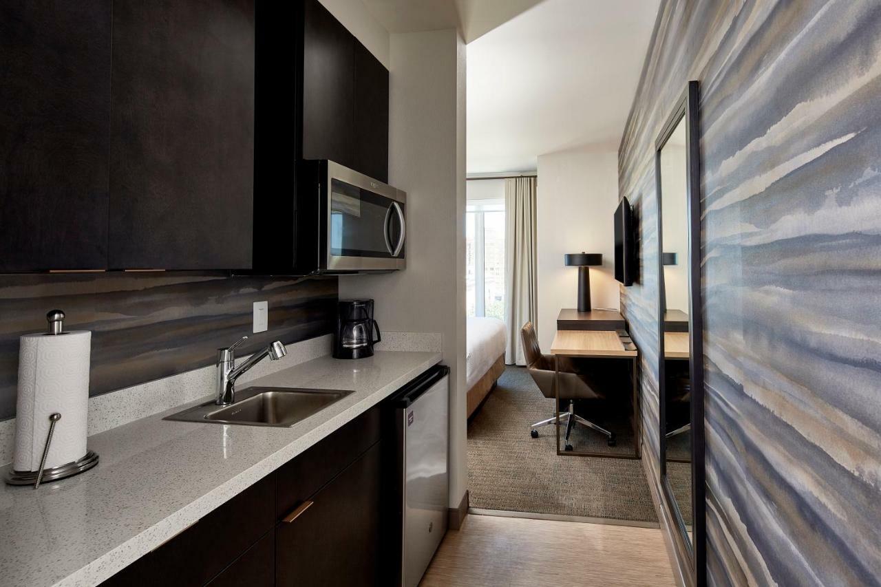 Residence Inn By Marriott Cleveland University Circle/Medical Center Exteriér fotografie